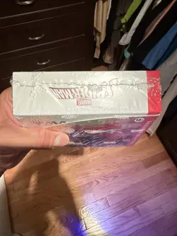 Magic The Gathering Spider-Man Collector Booster Box Sealed (IN HAND) - Image 3