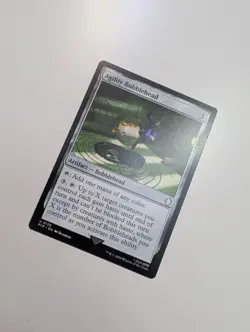 MTG - Agility Bobblehead - Fallout (PIP) NM/M Condition - Image 2