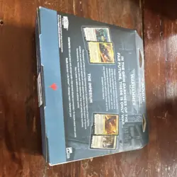 Magic: The Gathering Warhammer 40,000 Commander Deck Forces of the Imperium - Image 2