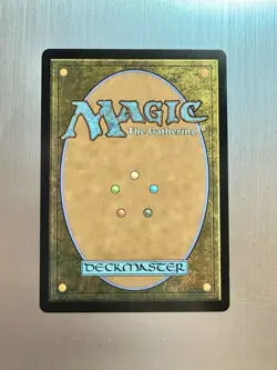 Brainstorm - 155 - MTG Avatar: The Last Airbender - Common - FOIL - Image 2