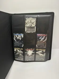 Magic the Gathering Personal Collection - Binder, Bulk, And Precons - Image 3