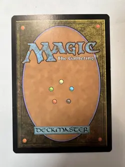 MTG Magic 1x - Mythos of Brokkos FOIL Ikoria NM - Image 2