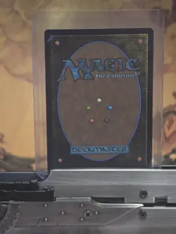 MTG Ninja of the Deep Hours 1912 Rainbow Foil Secret Lair Drop Series SLD NM - Image 2