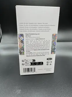 MTG Secret Lair: An Encyclopedia of Magic Countdown Kit - Sealed - New In Box - Image 3