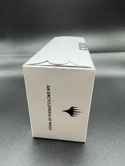 MTG Secret Lair: An Encyclopedia of Magic Countdown Kit - Sealed - New In Box - Image 5
