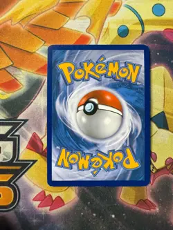 Heracross EX 4/111 Ultra Rare Pokemon TCG XY Furious Fists - Image 2