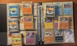 Pokemon Sword And Shield Era Bulk Lot ~ 650 cards (Duplicates Included) - Image 1