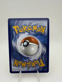 Pokemon TCG Terrakion 054/086 Master Ball Reverse Holo Rare White Flare NM - Image 2