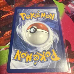 Pokemon Spearow Holo #151/132 ME01: Mega Evolution Near Mint or Better - Image 2