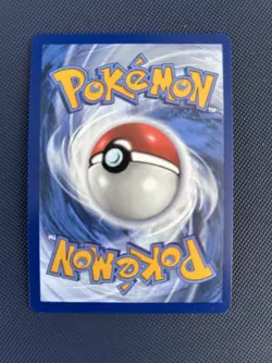 Pokemon TCG Team Rocket's Meowth 203/182 Destined Rivals Illustration Rare NM - Image 2