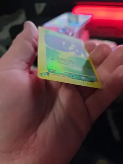 Ekans - Reverse Holo - 108/165 Expedition Base Set - Pokemon TCG - 2002 - Image 2