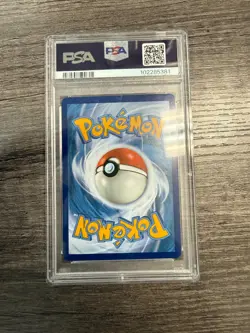 2021 Pokemon SWSH Evolving Skies Rayquaza VMAX #218 FA Secret PSA 10 GEM MINT - Image 2