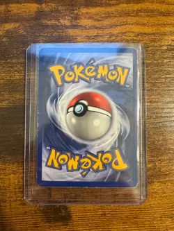 1999 Pokemon Game 4 Charizard-holo Shadowless 4/102 - Image 3