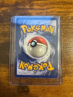1999 Pokemon Game 4 Charizard-holo Shadowless 4/102 - Image 4