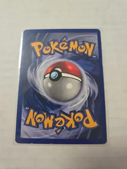 GLOOM - Jungle Set - 37/64 - WOTC - Uncommon - Pokemon - Unlimited Edition - Image 2