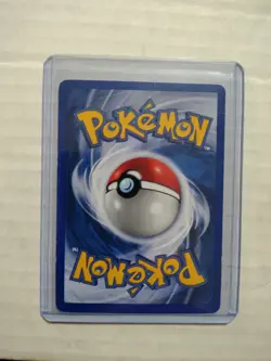Pokemon TCG - Seadra 48/111 Neo Genesis - Vintage 1st Edition - WOTC - Image 2