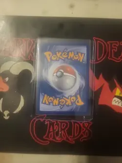 Pokemon TCG Pop Series 9 "Pikachu LV. 18" 15/17 COMMON NM - Image 2