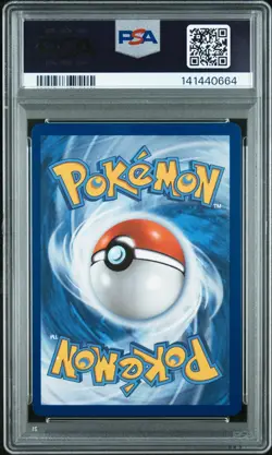 Pokemon 2025 Mega Charizard X ex 125/094 SIR Phantasmal Flames GEM MINT PSA 10 - Image 2