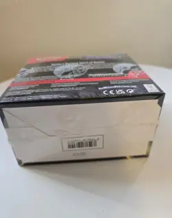 Pokemon TCG Mega Evolution Phantasmal Flames Sealed 36 Pack Booster Box - Image 2