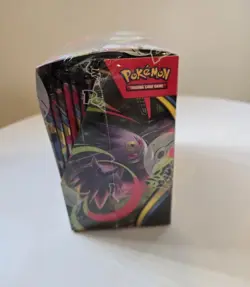 Pokemon TCG Mega Evolution Phantasmal Flames Sealed 36 Pack Booster Box - Image 3