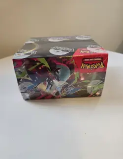 Pokemon TCG Mega Evolution Phantasmal Flames Sealed 36 Pack Booster Box - Image 4