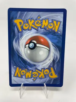Misty’s Lapras 194 / 182 Pokemon SV Destined Rivals 2025 NM Illustration Rare - Image 2