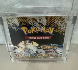 Pokemon TCG - Black & White - Next Destinies Booster Box - Factory Sealed - Image 1