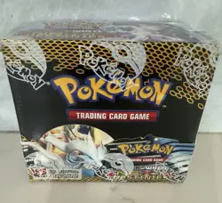 Pokemon TCG - Black & White - Next Destinies Booster Box - Factory Sealed - Image 2