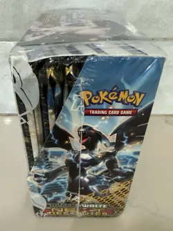 Pokemon TCG - Black & White - Next Destinies Booster Box - Factory Sealed - Image 3