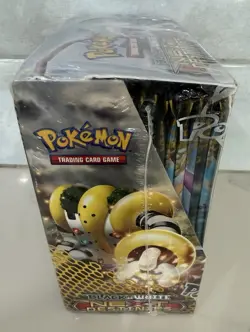 Pokemon TCG - Black & White - Next Destinies Booster Box - Factory Sealed - Image 5