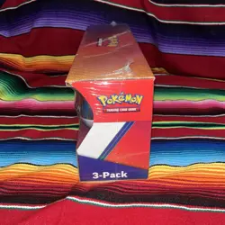 Pokemon Costco 3-Pack TCG Scarlet & Violet ETB and Pokeball SEALED - Image 3