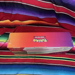 Pokemon Costco 3-Pack TCG Scarlet & Violet ETB and Pokeball SEALED - Image 4