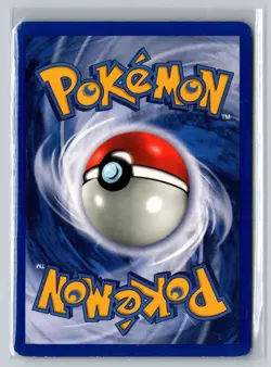 Pokemon TCG Lt. Surge's Voltorb Gym Heroes 84/132 - 1st Edition - LP - Image 2