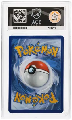Umbreon EX #176 - PFC PROMO- Ace Graded 10 Gem Mint - Pokemon TCG - Image 5