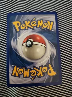 Pokemon TCG Machop Neo Destiny 73 Regular Unlimited Common LP - Image 2