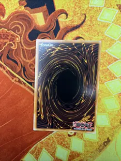 Yugioh! Battlin' Boxer Promoter - LD10-EN034 - Ultra Rare - 1st Edition Near Min - Image 2