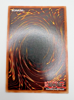 YGO - Foil Bleed Misprint - The Last Warrior from Another Planet (LON-077) NM - Image 2