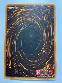 Yu-Gi-Oh! Dark Magician - SDY-E005 - Unlimited - Lightly Played - Image 2