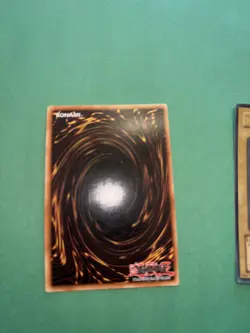 Two: Yu-Gi-Oh! TCG Red-Eyes Black Dragon Joey SDJ-001 Ultra Rare 1st Edition - Image 1