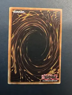 Yu-Gi-Oh! TCG Berserk Gorilla - IOC-013 - 1st Edition - Rare - VLP - Image 2