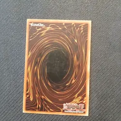 Yu-Gi-Oh! Solidarity SDMM-EN030 1st Edition - Image 2