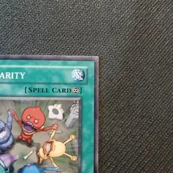 Yu-Gi-Oh! Solidarity SDMM-EN030 1st Edition - Image 4