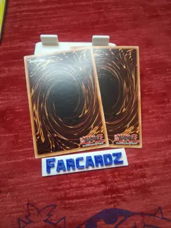 Yugioh!-(x2)-Lightning Storm- Ultra Rare- Kico-en057- 1st Edition-(MOD/LP) - Image 2