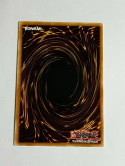 Yu-Gi-Oh! Frozen Fitzgerald (DPCT-EN005) Secret Rare - Limited Edition (NM) - Image 2
