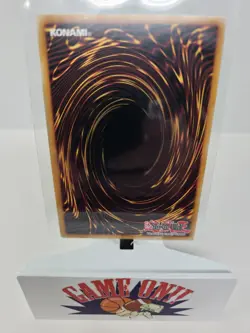 YuGiOh Temperance of Prophecy REDU-EN017 1st Edition Super Rare NM - Image 2