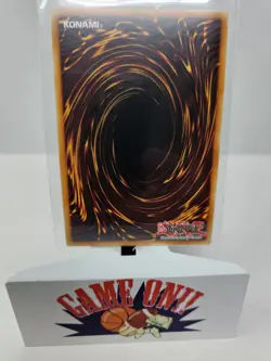 YuGiOh The Grand Spellbook Tower ABYR-EN060 1st Edition Secret Rare NM - Image 2