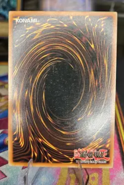Yu-Gi-Oh Paladin of White Dragon MFC-026 Ultra Rare 1st Edition Magician's Force - Image 5