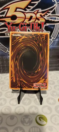 Yu-Gi-Oh! Chimeratech Overdragon LCGX-EN183 1st Edition Secret Rare Near Mint NM - Image 2