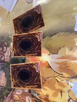 Yugioh! Mirage Mirror Force MP25-EN365 Common 1st Ed NM Playset - Image 4