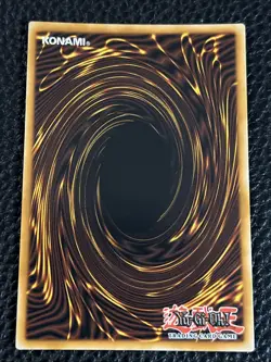 Orcust Harp Horror BLMM-EN085 Yugioh 1st Ed. Emblazoned (New) Ultra Rare - Image 2